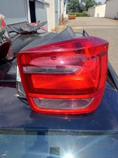 BMW 116i F20 Tail Light Driver's Side