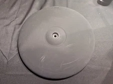 Alesis 16" Strata ARC Triple-Zone Cymbal Pad Electronic Trigger 360-degree