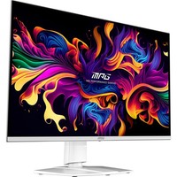 Msi Mpg 321URXWDE QD-OLED 4K (80Cm -31.5\) Uhd Gaming Monitor / 240Hz, 0.03Ms"