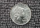 2026-D Semiquincentennial "Emerging Liberty" Dime Historic One-Year-Only Design!
