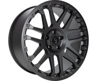 1X Etabeta Combat CV Anthracite Matt 9.0Jx20 5X120 ET42
