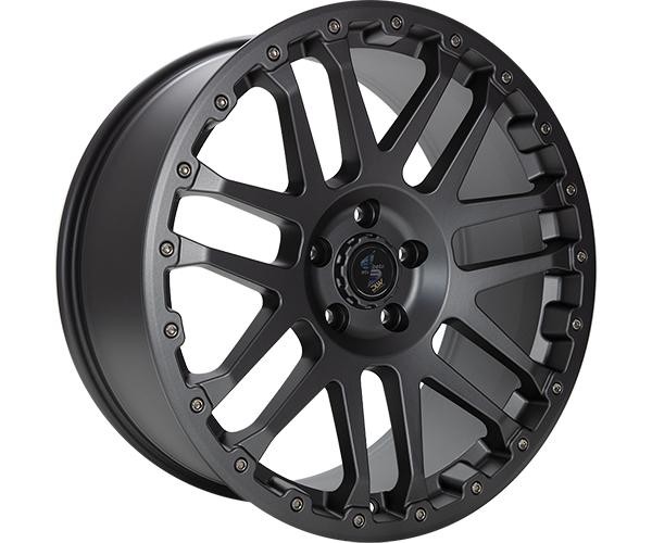 1X Etabeta Combat CV Anthracite Matt 9.0Jx20 5X120 ET42-image