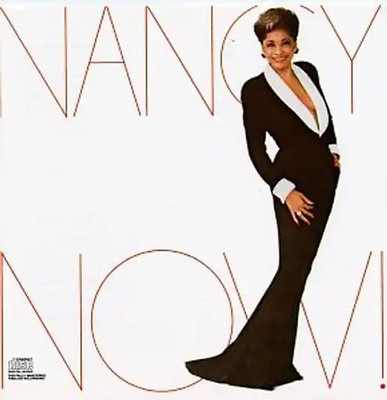Nancy Wilson - Nancy Now!