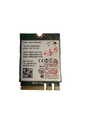 Asus ROG STRIX GL502VS 15.6" Genuine WiFi Bluetooth Card 8260NGW 806721-001