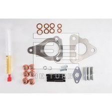 BE Turbo Montagesatz für Turbolader für Honda Civic
