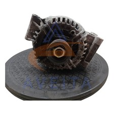MINI Convertible 04-06 R50 1.6 Petrol W10B16A Alternator 110 Amp 7559223