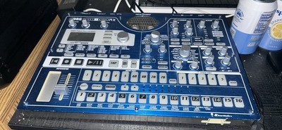 【送料込み熊本県】KORG EMX-1SD 音楽制作ステーション【手渡値下げ有】 Korg Electribe EMX-1 EMX-1SD MX Music Production Station | eBay