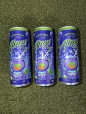 Alani Nu Witch's Brew Energy Drink - 3 Pack