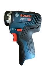 Bosch Professional GSR 12V-35 FC Cordless Drill Driver FlexiClick Tool Only