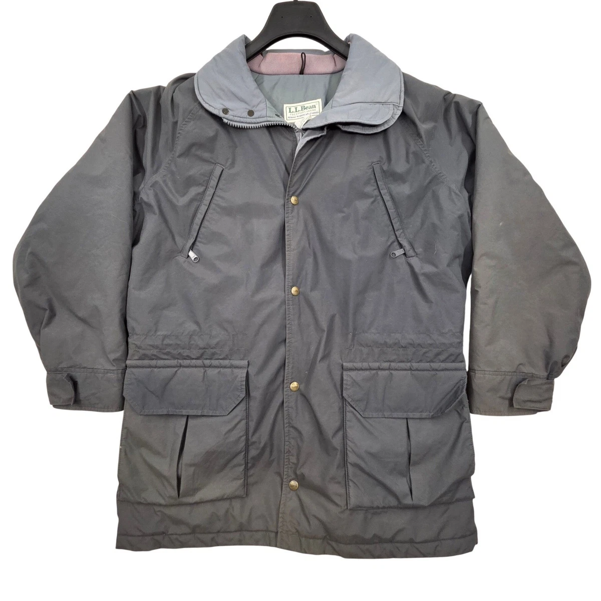 maine warden parka products for sale | eBay