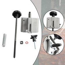 14" Band Saw Shaft Upper Hinge Assembly Sliding Bracket Practical Parts