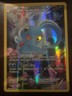 Pokémon TCG Manaphy XY113 Full Art Holo Card Black Star Promos LP