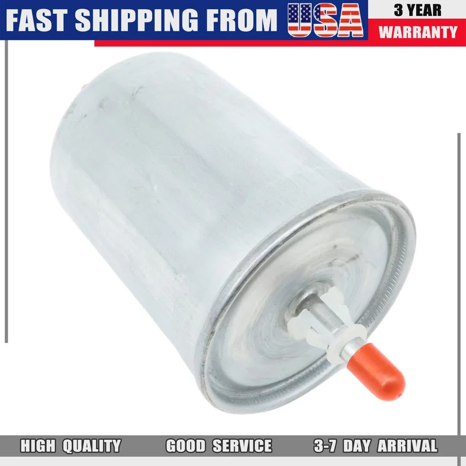 For Audi A3 A4 Quattro S4 TT Bentley VW Golf Jetta Passat Fuel Filter 1J0201511A - Изображение 2 из 4