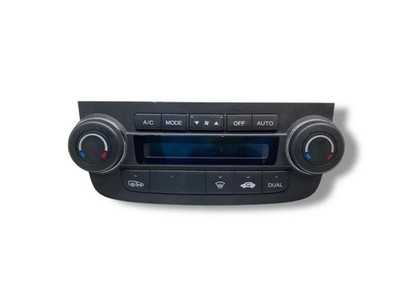 Honda CR-V III RE Klimabedienteil 79600SWYE4 79600SWY 2.20 Diesel 35682483