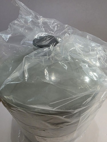 ETX-30 Watts Pressurized Expansion Tank, 75ps, 1/2" MNPT 0066606 - Imagen 2 de 2