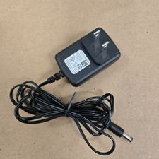 AC Power Wall Adapter DC output 5V 0.5A, 5.5mm x 2.1mm Barrel plug DYS806 