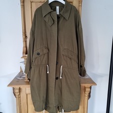 DRYKORN Damen Jacke/Mantel NEU Gr.42/44