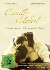 Camille Claudel