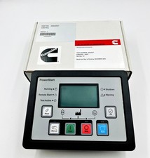 Genuine PSO600 Cummins Installation Controller, A054G527