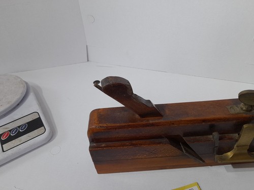Griffiths Moulding Plane Lot 489 - Picture 3 of 10