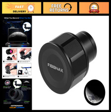 1080P USB Astronomy Camera Telescope 1.25" Electronic Eyepiece, UV IR Filter,