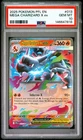 PSA 10 Mega Charizard X ex 013/094 Phantasmal Flames Holo 2025 Pokémon TCG