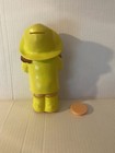 Vintage 1983 Cabbage Patch coin  bank Rainy Day  with stopper rain coat — photo 2