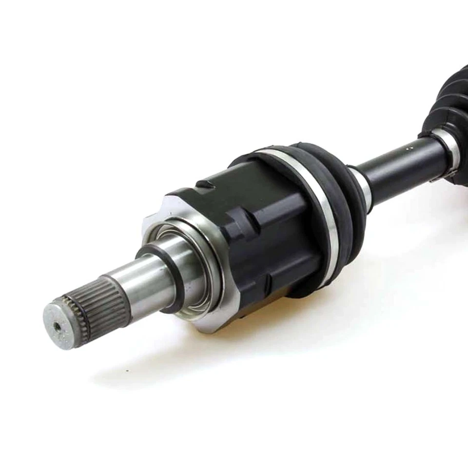 PARA TOYOTA HILUX VIGO SR5 CHAMP HI-LANDER 2004-2016 NUEVO 1 PIEZA EJE FR EJE TRANSMISIÓN Foto 4 de 4