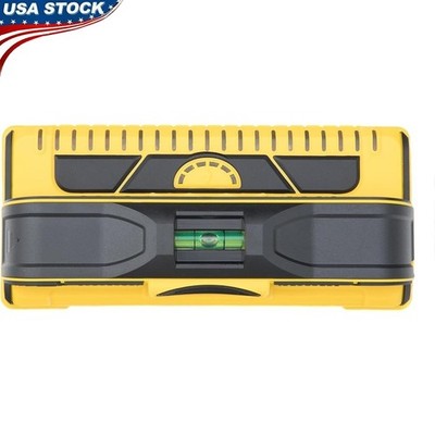 ProSensor M210 Stud Finder 13 Sensors Wall Scanner Live Wire Detection Durable