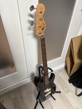 base di precisione squier