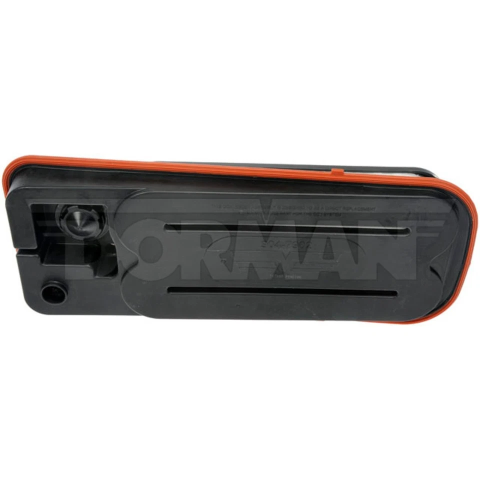 Respirador cárter Dorman 904-7902 para Freightliner M2 106 112 4400 7400 7500 Foto 2 de 3