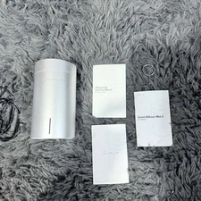 Scentiment Mini V3 Diffuser Discovery Kit – Smart Portable Cold Air Diffuser wit