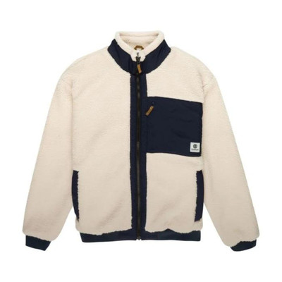 Herren Element Oak Sherpa Jacke M