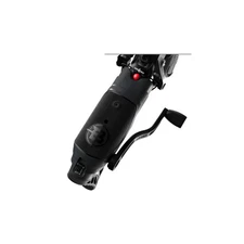 Barnett Hyper Raptor Crank Cocking Device Buttstock