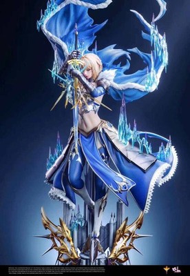 DT UME Studios 1/4 Altria Pendragon Saber Excalibur Limited Edition IN STOCK