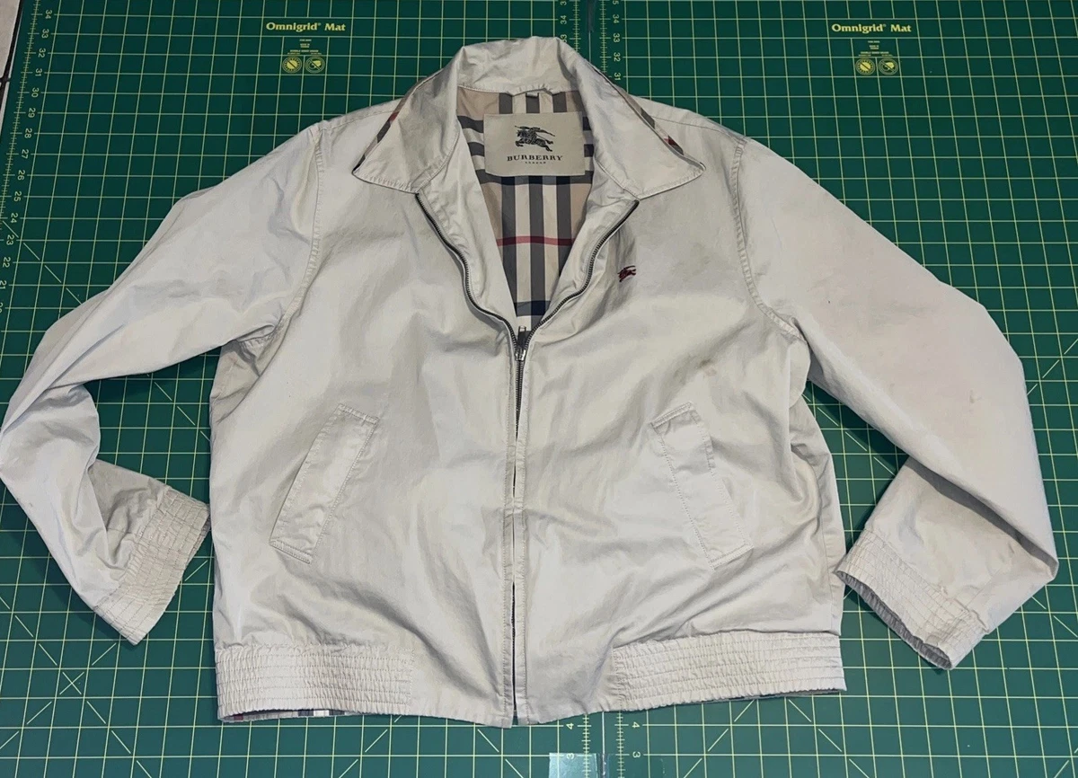 Burberry London Jackets for Men for Sale | Shop New & Used | eBay