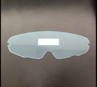RUROC ATLAS 3.0 4.0 Clear Anti Fog Insert Layer new