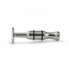 Dispositif D'entraînement D'embouchure Métallique pour Trompettistes, Flûtistes