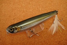 Zip Baits  Fakie Dog 90      (P412J3  faiky d...