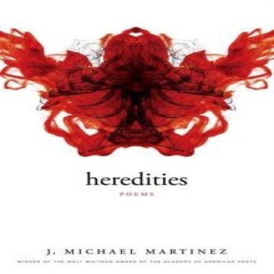 Heredities J Michael Martinez Paperback Longleaf on behalf of LSU