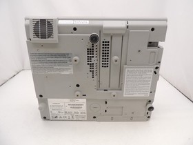 Hitachi CP-BW301WN 3LCD 3000 Lumens 1280x800 HDMI VGA Projector w/ Remote