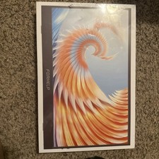 ForHelp portable monitor 15.6 Inch F156P1 IH