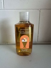 Bath  Body Works Shower Gel Whipped Coconut Milkshake