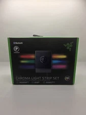 Razer Chroma Light Strip Set -- ARGB Devoce For Advanced Lighting Customization