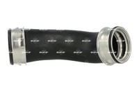 Ladeluftschlauch Nrf 166336 FüR Vw Passat B6 3C2 Variant 3C5 Cc 357 Golf 6 5K1 5