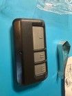 ONE (1) NEW ASONPAO (893LM) 3-Button Remote Garage Door Opener — photo 2
