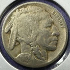 1926 5C Buffalo Nickel (88894)