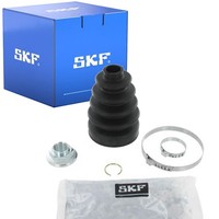 SKF Achsmanschette Satz Radseitig Vorne Passend FüR Mazda 323 626 Premacy | Vkjp