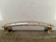 Pare-choc arrière Citroen DS