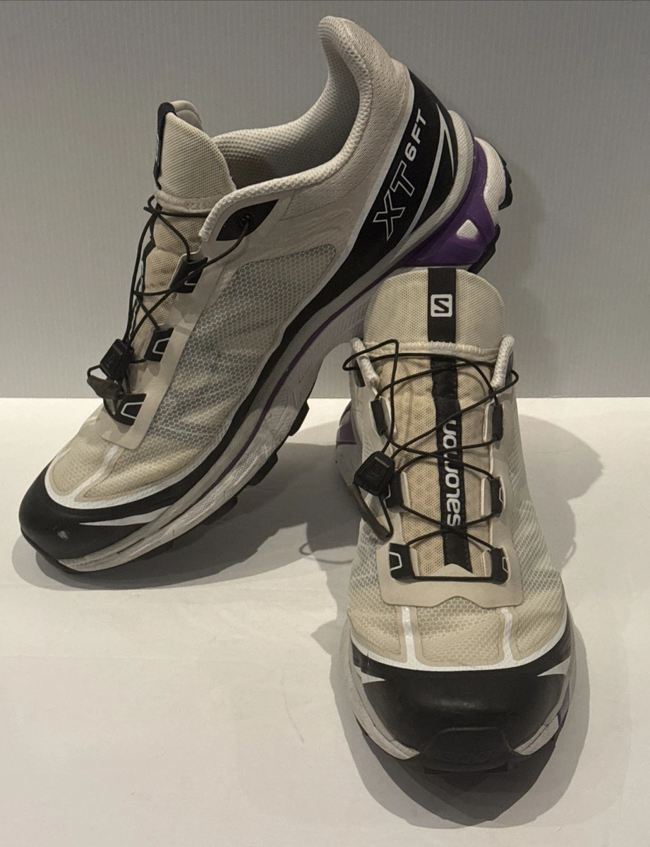 Salomon XT 6 FT Black for sale | eBay